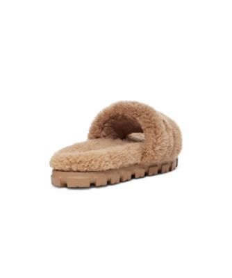 新品未使用❣️ UGG ＊ファーサンダル コゼッタ カーリー ＊ 24㎝ 新品未使用❣️ UGG ＊ファーサンダル コゼッタ カーリー ＊ 24