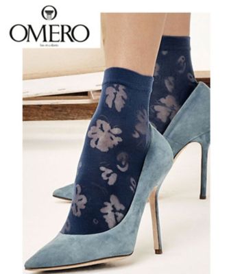 OMERO (Women)/オメロ ＢＥＬＬＡ　ＣＡＬＺＩＮＯ　１１３４４２