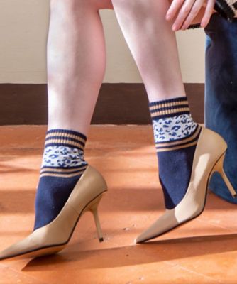 ＜OMERO (Women)＞【オメロおまとめ】ＪＡＺＺ　ＣＡＬＺＩＮＯ　１１３６９３