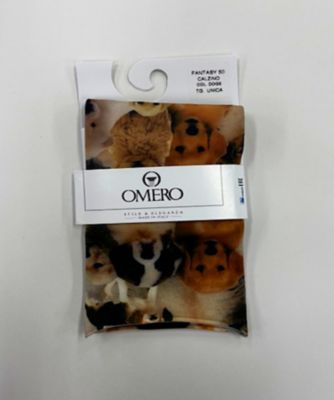 ソックス　ＦＡＮＴＡＳＹ５０　ＣＡＬＺＩＮＯ　１１３７３９