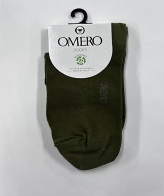 ソックス　ＥＳＳＥＮＴＩＡＬ　ＣＡＬＺＩＮＯ　１１３８２４
