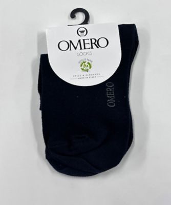 ソックス　ＥＳＳＥＮＴＩＡＬ　ＣＡＬＺＩＮＯ　１１３８２４
