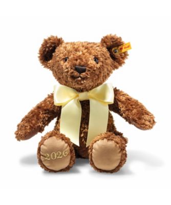 Olive market　Steiff シュタイフ　カプチーノ GELATO PIQUE CHRISTMAS GIFT MARKET 2024の限定アイテムで