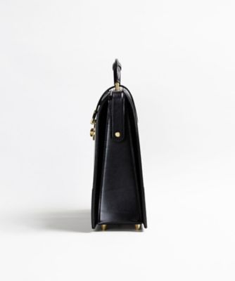 ✨激レア✨ 大峽製鞄 オオバセイホウ ダレスバッグ 大容量 ブラック ザ・ダレス | 大峽製鞄/オオバセイホウ | 三越伊勢丹オンライン