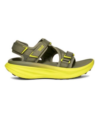 ＜Teva (Men)＞サンダル　ＡＶＥＮＴＲＡＩＬ　Ｒ２Ｔ　１１７２８３０