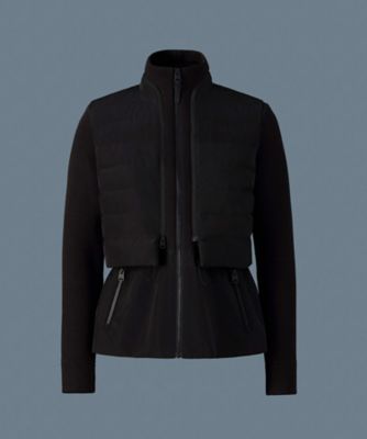 ＜MACKAGE (Women)＞【送料無料】ＰＲＩＳＣＩＬＬＡ　１１７５２２１４