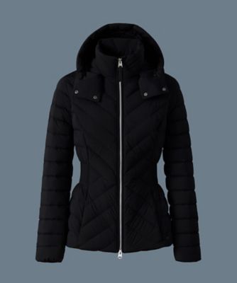 ＜MACKAGE (Women)＞【送料無料】ＩＤＡＬＥＥ　１１７５２２３５