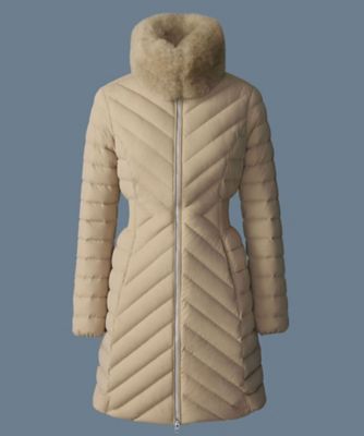 ＜MACKAGE (Women)＞【送料無料】ＬＹＲＩＳ　１１７５２６３２