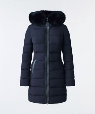 ＜MACKAGE (Women)＞【送料無料】ＣＡＬＬＡーＢＸ　１１７５２６６６