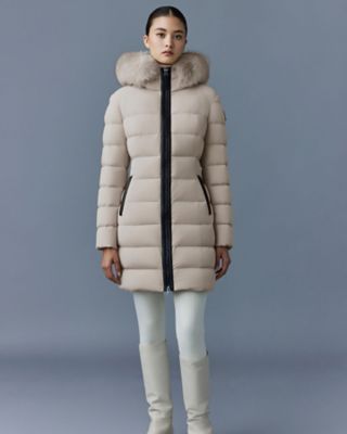 送料無料】CALLAーBX 11752666 | MACKAGE (Women
