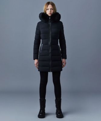 送料無料】CALLAーBX 11752666 | MACKAGE (Women