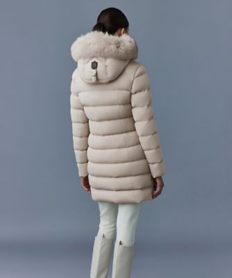 送料無料】CALLAーBX 11752666 | MACKAGE (Women