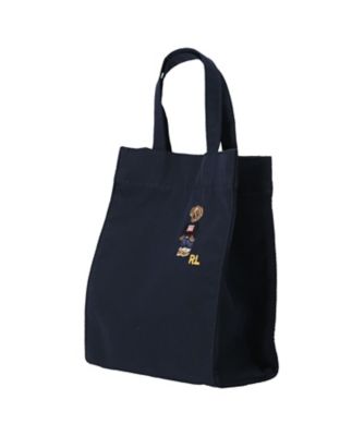 POLO RALPH LAUREN サコッシュポロベア