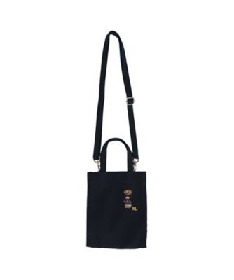 POLO RALPH LAUREN サコッシュポロベア