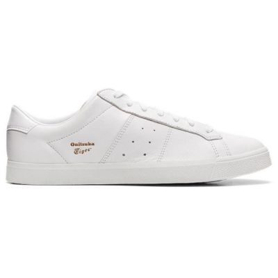 ＜Onitsuka Tiger (Women/Men)＞スニーカー　ＬＡＷＮＳＨＩＰ　３．０