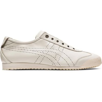 ＜Onitsuka Tiger (Women/Men)＞スニーカー　ＭＥＸＩＣＯ　６６　ＳＤ　ＳＬＩＰ－ＯＮ