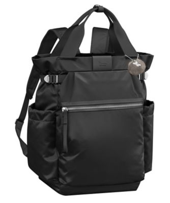 【伊勢丹限定】GREGORY WHITE LABEL DAY PACK 黒 伊勢丹限定】GREGORY WHITE LABEL DAY PACK 黒