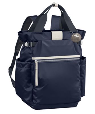 ホール バックパック 22 | COACH/コーチ | 三越伊勢丹