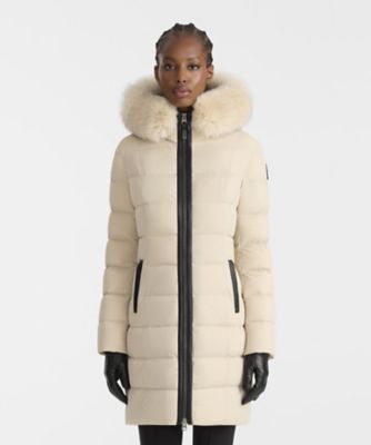 CALLAーBXZ 11962636 | MACKAGE (Women)/マッカージュ