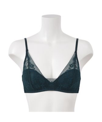 MARCEL マルセル ノンワイヤーブラジャー LIBA765 | L