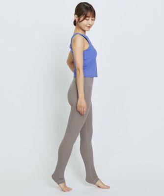 【定番】ＹＯＧＡ　ＦＩＴレギンス　Ｂ１９４１ＴＵＰ００３