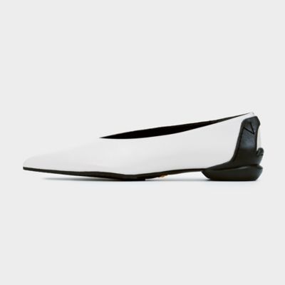 シューズ　ＰＯＩＮＴＥＤ　Ｕ　ＰＵＭＰＳ