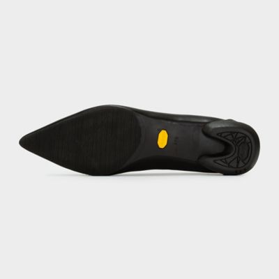 シューズ　ＰＯＩＮＴＥＤ　Ｕ　ＰＵＭＰＳ