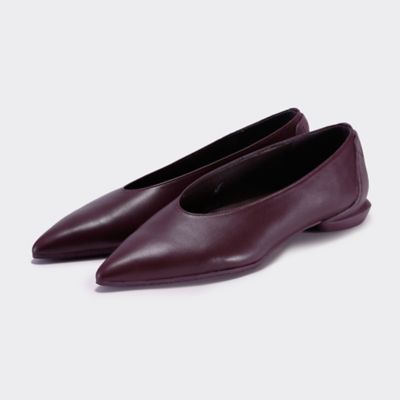 シューズ ＰＯＩＮＴＥＤ Ｕ ＰＵＭＰＳ | ファッション・服 | 三越 