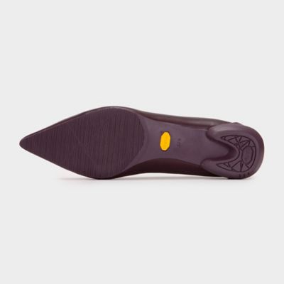 シューズ　ＰＯＩＮＴＥＤ　Ｕ　ＰＵＭＰＳ
