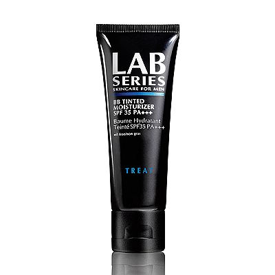 【送料無料】ＢＢ　クリーム　フォー　メン　ＳＰＦ３５