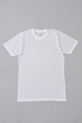 おすすめメンズデイリーアイテム インナーで着たいｔシャツ 特集商品一覧 三越伊勢丹オンラインストア 公式