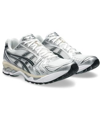 アシックスasicsスニーカーGELカヤノkayanoE23.5cm ASICS アシックス スニーカー GEL-KAYANO 14 ゲルカヤノ