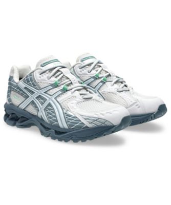 靴 asics gel-nimbus10.1 スニーカー GELーNIMBUS 10．1 GTX 1203A760