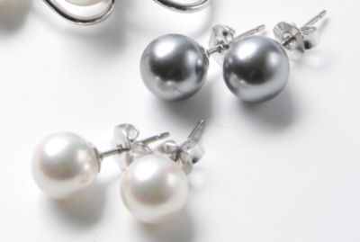 ＜PETITSOIR (Women)＞ピアス