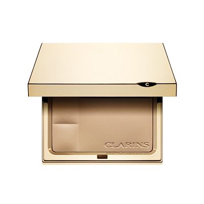 CLARINS プードゥル エヴァーマット