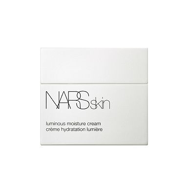 NARS NARSskin ルミナスティックモイスチャークリーム