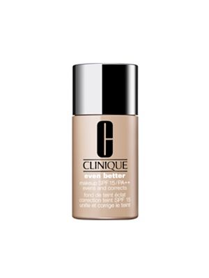 CLINIQUE イーブン ベター メークアップ 15