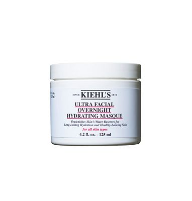 KIEHLS キールズ ナイト モイスチャー マスク