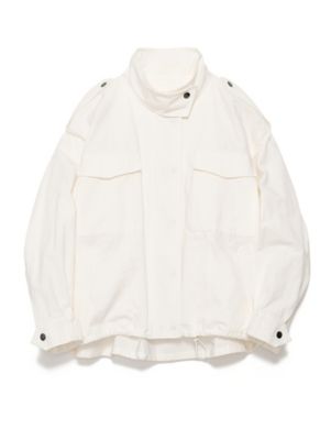 ＜CASA FLINE (Women)＞ショートワークジャケット