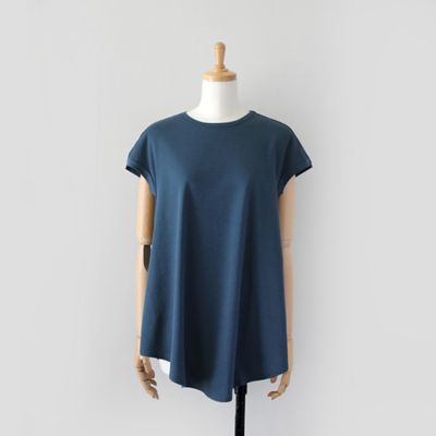 ＜NADELL＞フレアＴシャツ