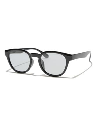 jugaad14 (Women/Men)/ジュガードフォーティーン OCEAN CLEAR 121300734 deep black /偏光調光 サングラス【三越伊勢丹/公式】