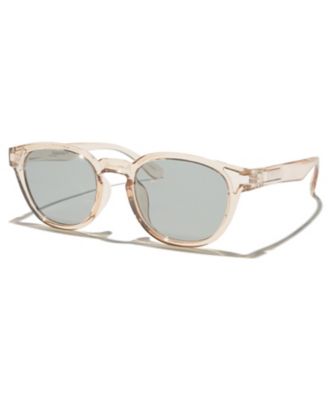 jugaad14 (Women/Men)/ジュガードフォーティーン OCEAN CLEAR 121300734 light beige/偏光調光 サングラス【三越伊勢丹/公式】