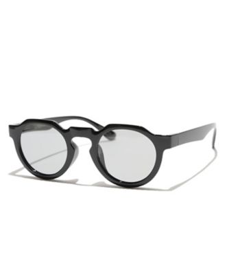 jugaad14 (Women/Men)/ジュガードフォーティーン HORIZON CLEAR 122500393 deep black /偏光調光 サングラス【三越伊勢丹/公式】