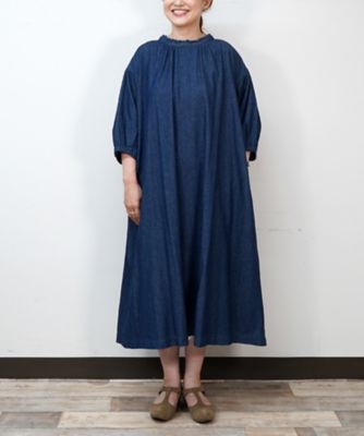 美品　バスコ　BASCO ワンピース　ゆったり 楽天市場】basco ワンピースの通販