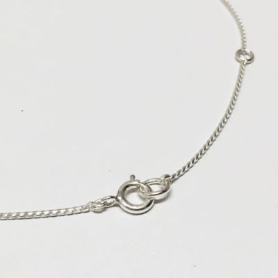 ｎｏｒｍｅ　ｎｅｃｋｌａｃｅ（ｓｌｉｍ）