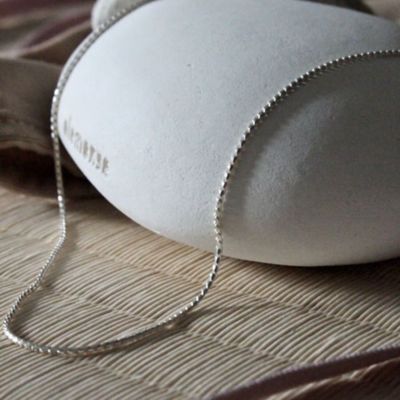 ｎｏｒｍｅ　ｎｅｃｋｌａｃｅ（ｓｌｉｍ）