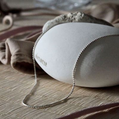 ｎｏｒｍｅ　ｎｅｃｋｌａｃｅ（ｓｌｉｍ）