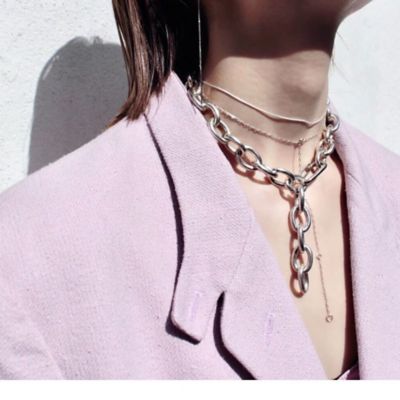 ｎｏｒｍｅ　ｎｅｃｋｌａｃｅ（ｂｏｌｄ）