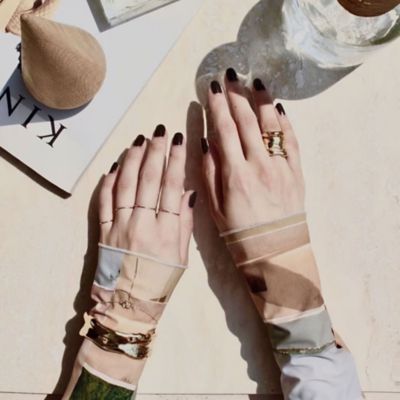 ｎｏｒｍｅ　ｂｒａｃｅｌｅｔ