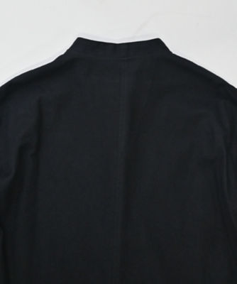 ゼリーロング サイドタックのオープンワンピ | ファッション・服 